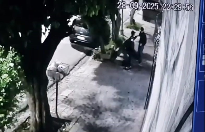 Seguidilla de asaltos en la Capital preocupa por la violencia extrema