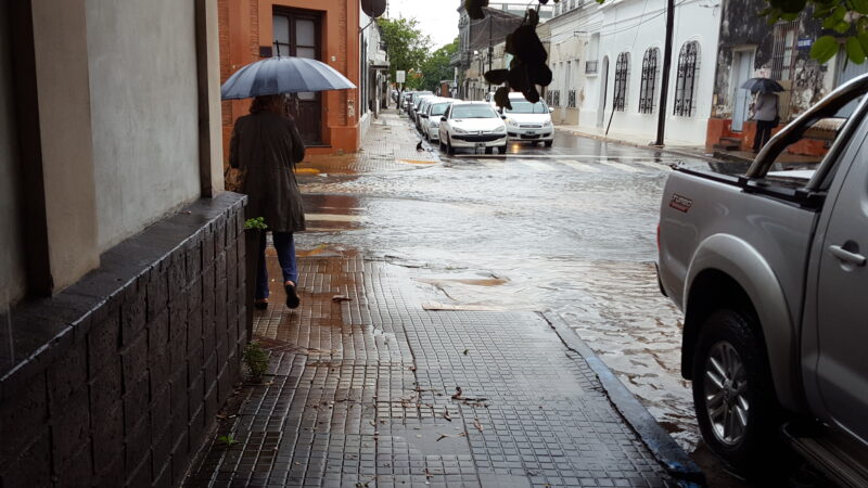 Corrientes: ¿se despeja el cielo para el final de una semana inestable?