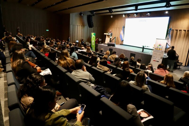 Salud: continúan las capacitaciones sobre enfermedades poco frecuentes