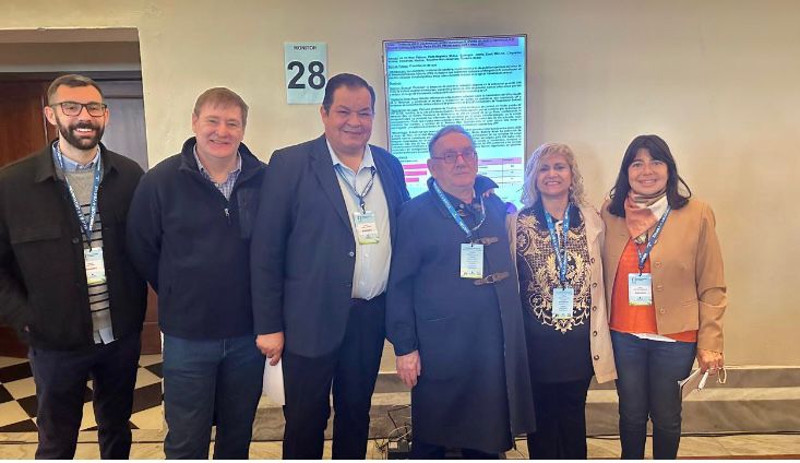 Destacada participación del Banco de Leche Humana de la Provincia de Corrientes