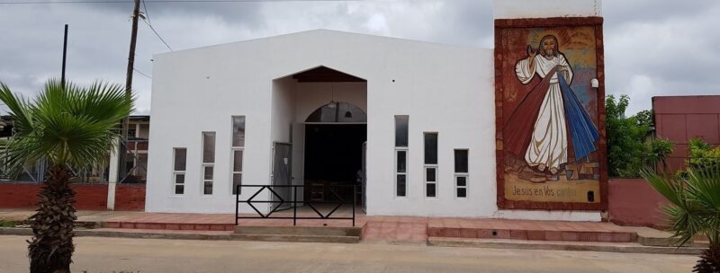 Inaugurarán el primer Hogar de Cristo en Corrientes