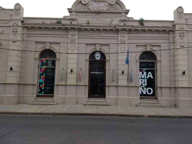 Espacio Mariño: proyectarán grandes clásicos del cine italiano