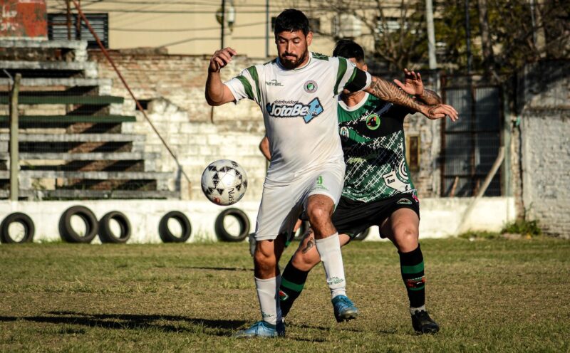 El Regional Amateur con fechas tentativas de comienzo