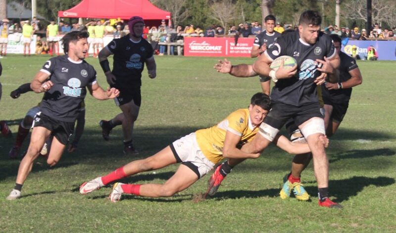 El Regional del Nea en etapa de definiciones