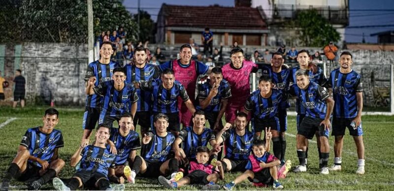 Curupay y Cambá Cuá, por un lugar en la final