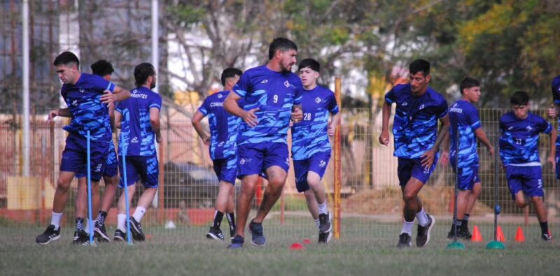 Copa País: Corrientes es local en la final de ida