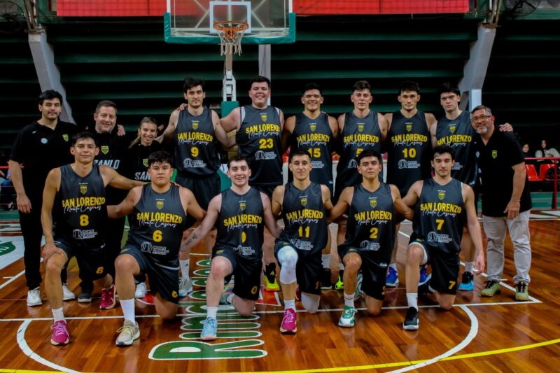 Pre Federal: San Lorenzo y Atlético abren la fecha