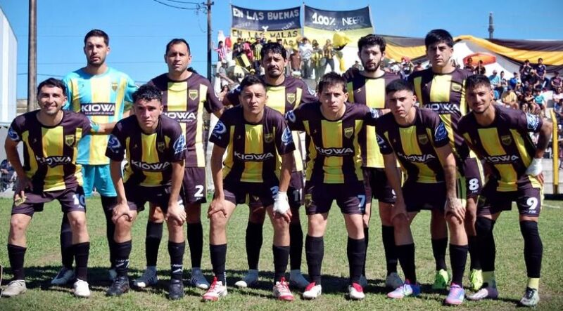 Fútbol casereño: El Apertura tiene sus finalistas
