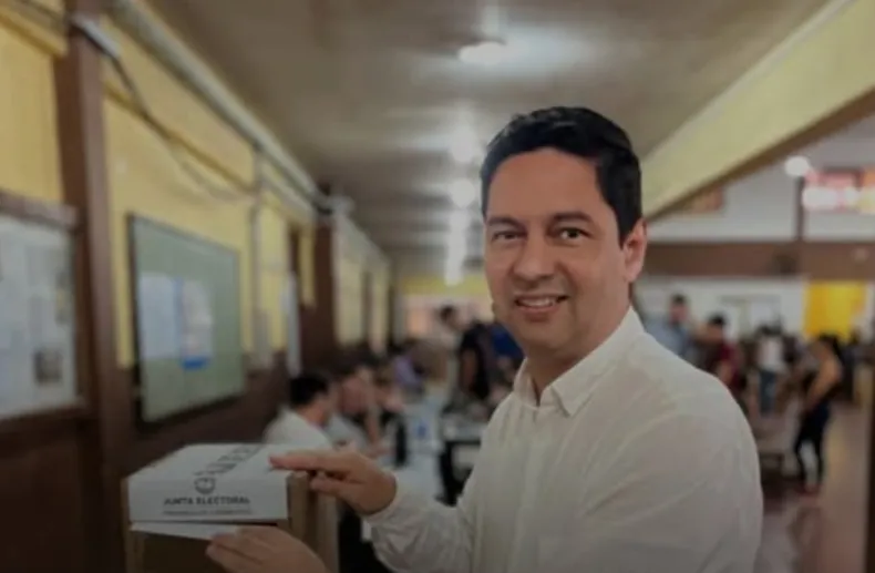 Al final, Vamos Corrientes también se quedó con Virasoro