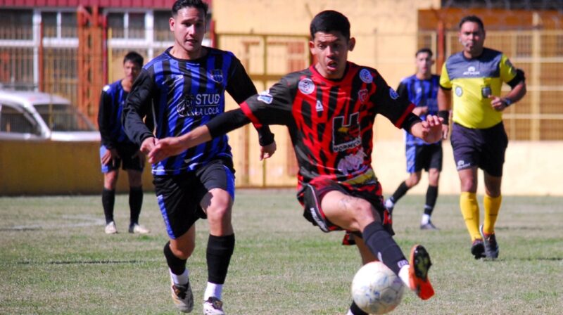 Este sábado es la gran final Mandiyú – Cambá Cuá