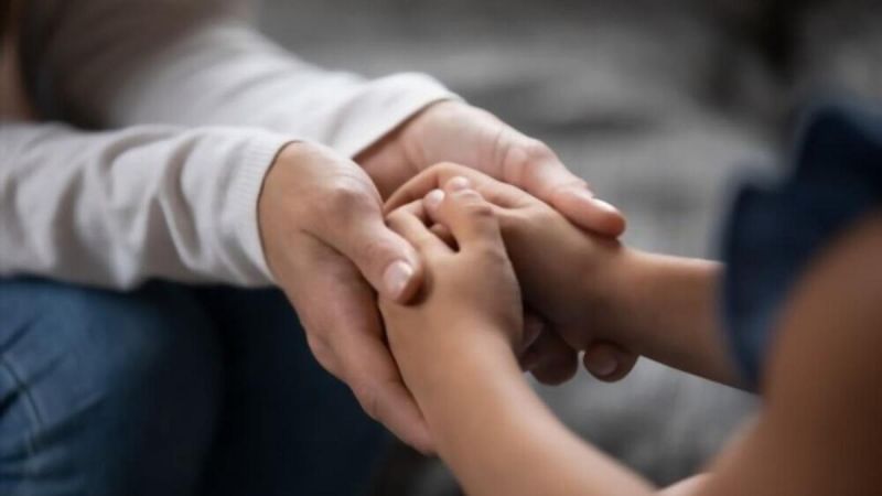 Una familia para Ale: convocatoria pública para adoptar a un niño de 8 años