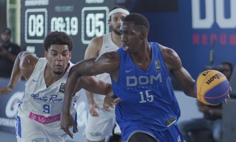 Comunicaciones suma al dominicano Bastardo