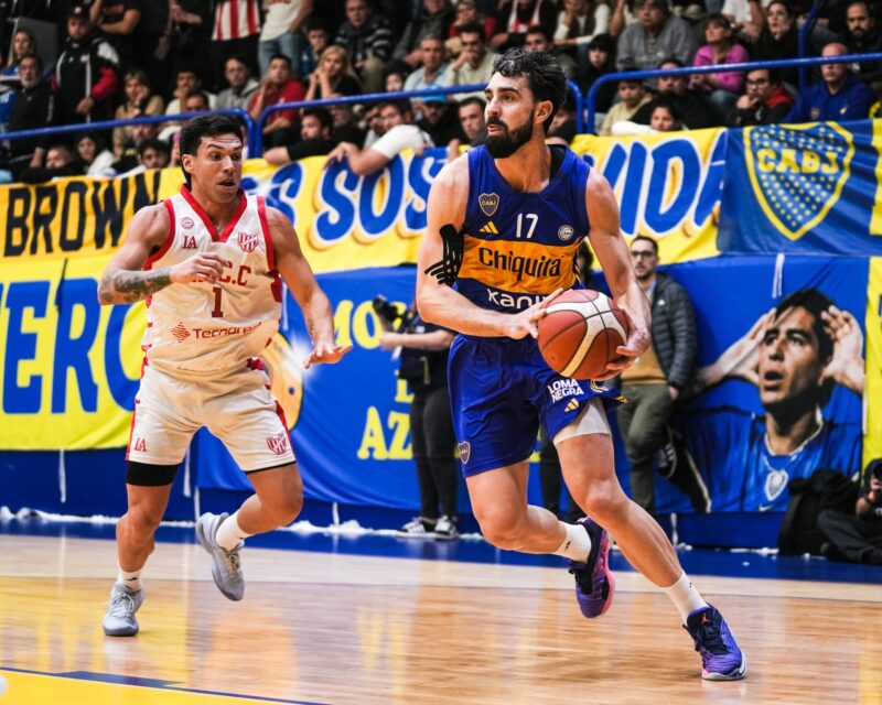 Salto inicial a la temporada de la Liga Nacional