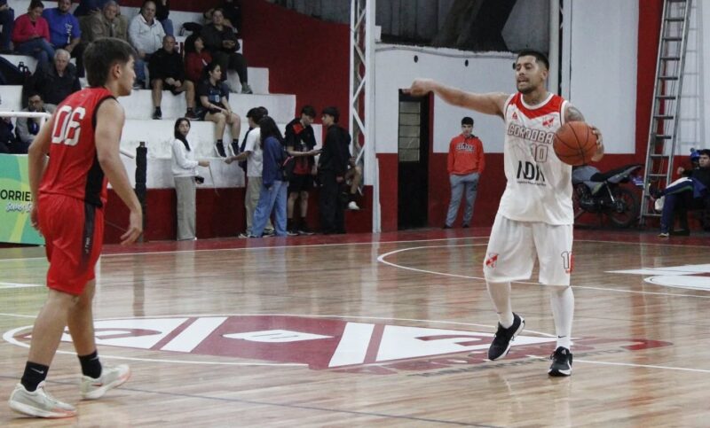 Córdoba lidera el Oficial de la ABCC