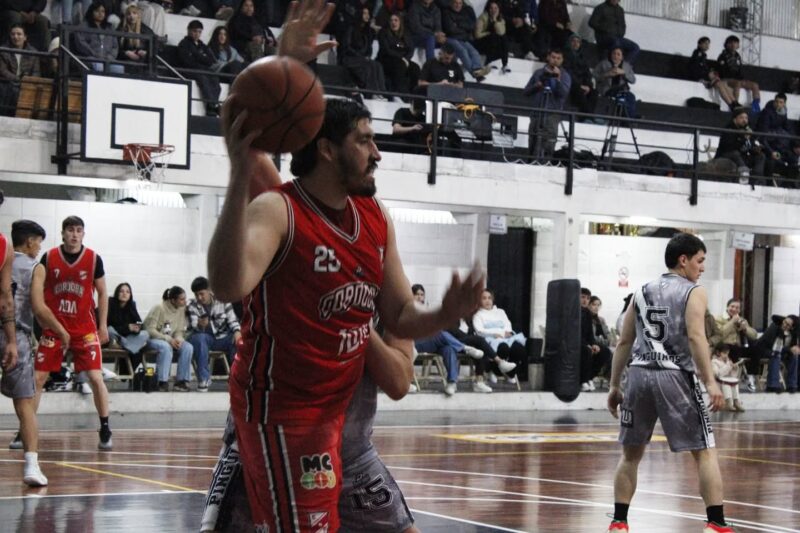 Córdoba enfrenta a Alvear, para seguir con su marcha triunfal