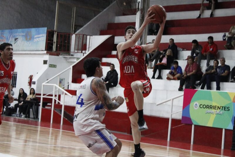 Córdoba ante Don Bosco, en el inicio de la sexta fecha