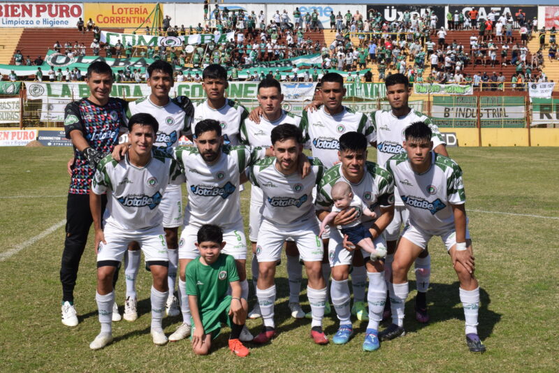 En octubre sale a la cancha el Regional Amateur