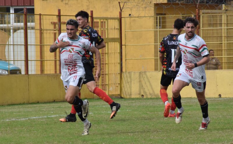 Boca Unidos: derrota en el cierre de la Reválida