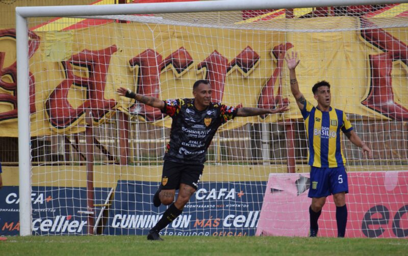 Federal A: Boca Unidos va por el primer puesto