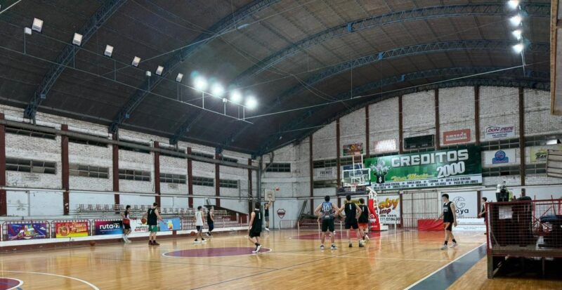 Unión de Goya apunta a la recuperación