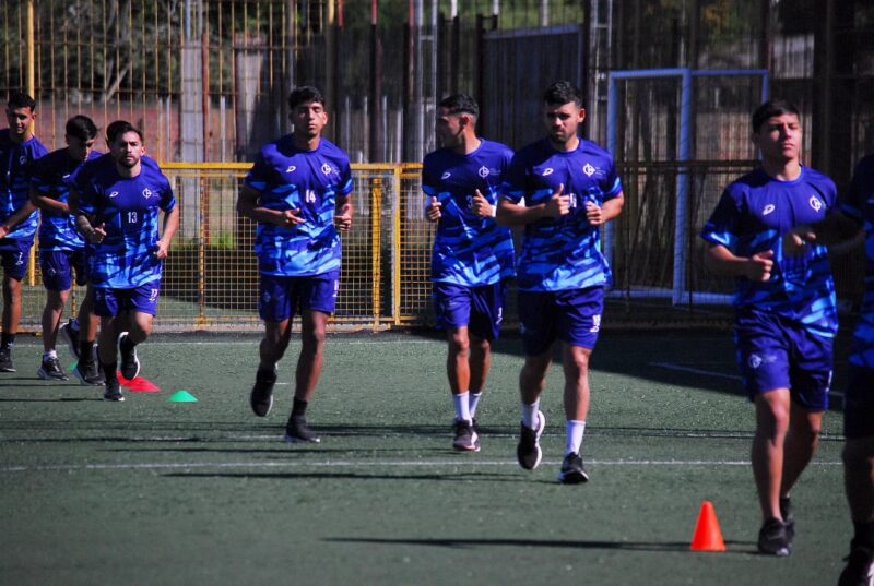 Copa País: El seleccionado de la Liga Correntina es anfitrión de Eldorado