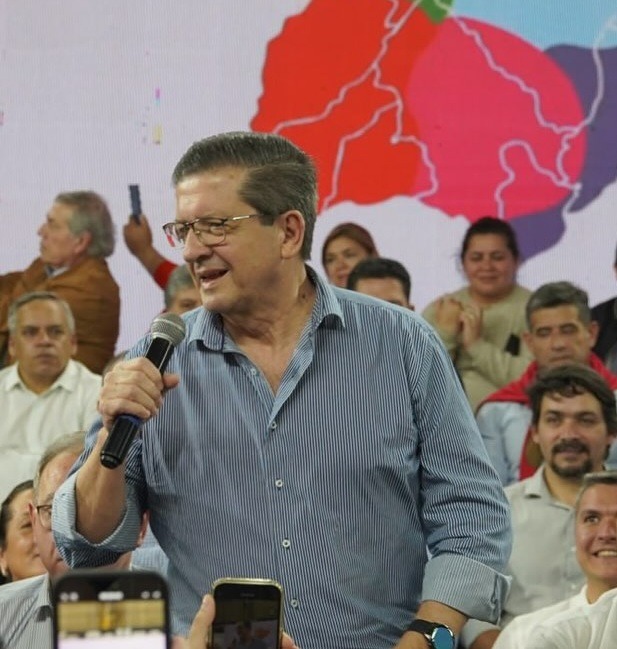 «Nos queda ahora una gran responsabilidad»