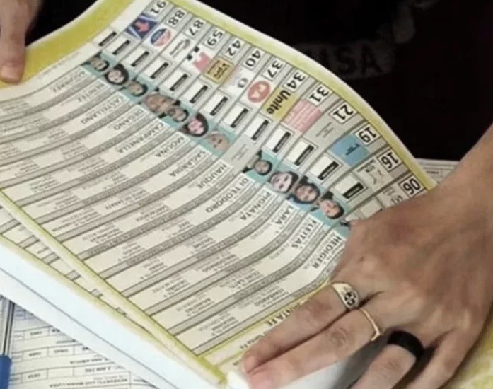 Cuatro alianzas y un partido fueron oficializados