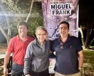 Vela: La quinta edición de la Copa Miguel Frank concita la atención