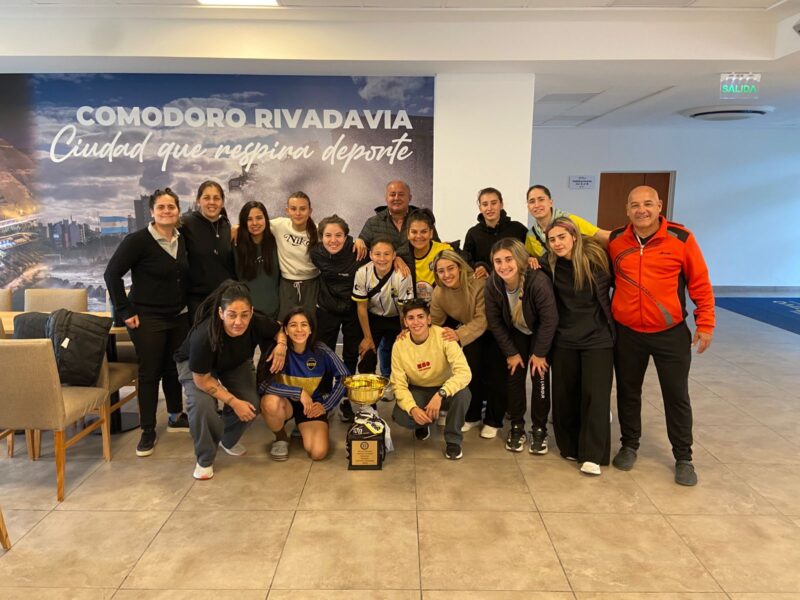 Comunicaciones gritó campeón y sacó pasaje al Mundial de Clubes