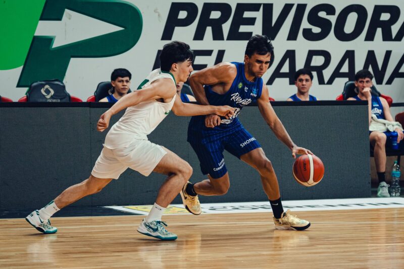 Primera alegría “fantasma” en la Liga de Desarrollo