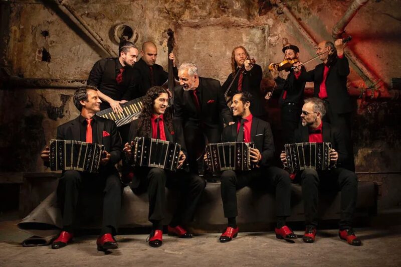 Corrientes Tango celebrará su décima edición