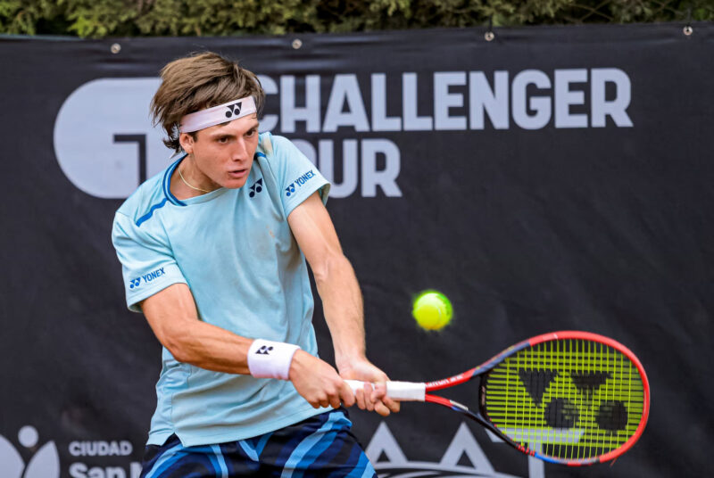 Midón pone primera en Buenos Aires y dos correntinos no superaron la qualy