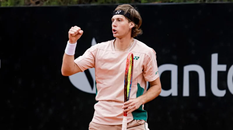 Midón va por el pasaje a cuartos de final en Villa María