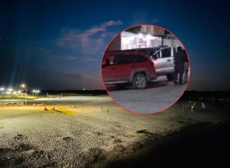 Crimen en el balneario: 18 años de cárcel para el homicida