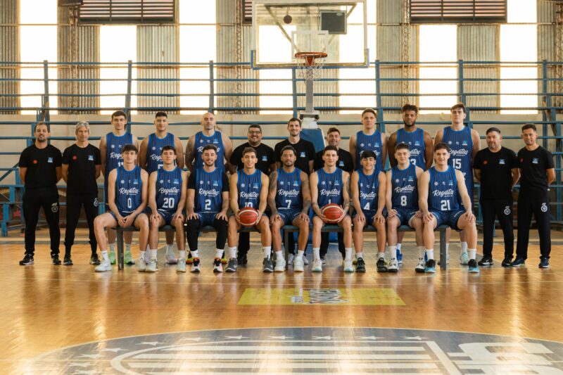 Regatas sale a escena en Formosa