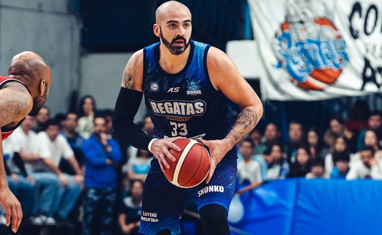 Ramírez Barrios, con la convicción de “pelear en todos los frentes”