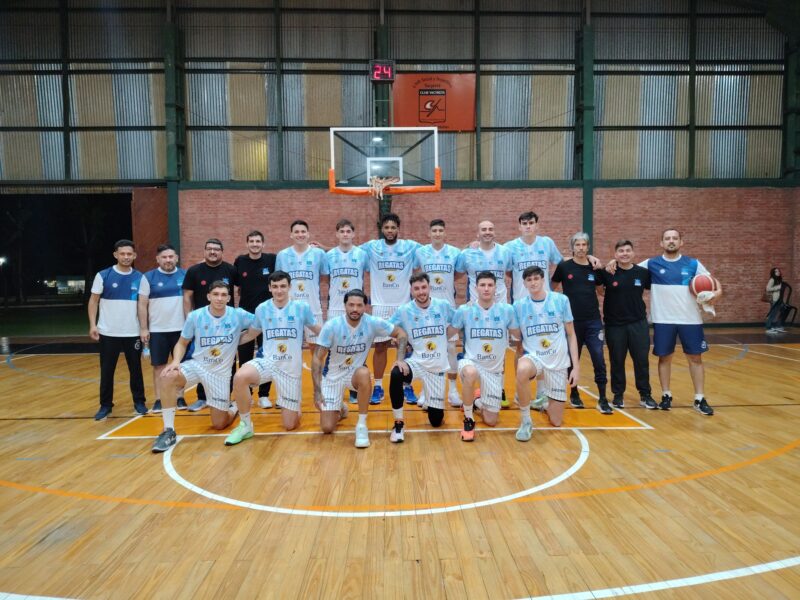 Liga Sudamericana: Regatas debutará frente a Pinheiros