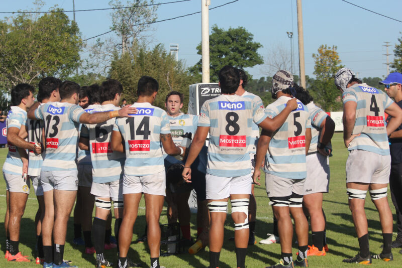 San José dejó con las manos vacías a Aranduroga