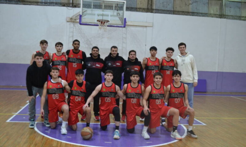 San Martín y Juventus abren la séptima del Oficial