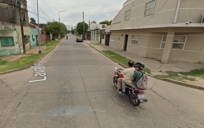 Corrientes: una chica murió horas después de protagonizar un choque en moto