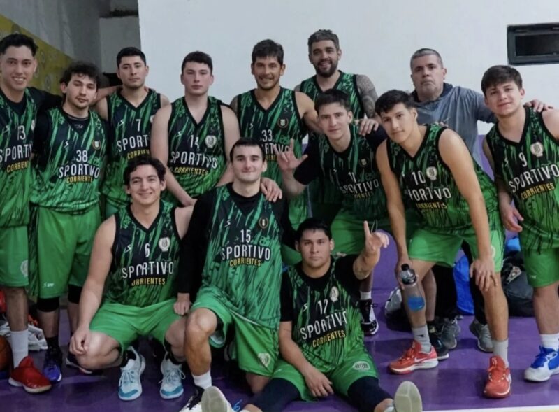 Con triunfos de Sportivo y Juventus, se completó una nueva fecha del Oficial