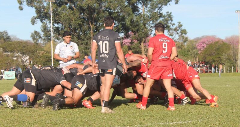 Taraguy quiere ser semifinalista