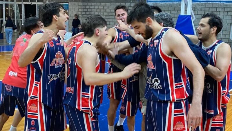 Unión y Atlético Saladas, por la senda de la victoria