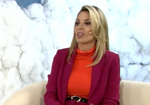 Virginia Gallardo: el miedo y la desilusión ante la «vieja política»