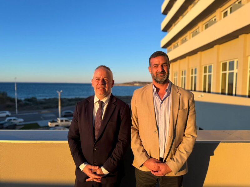 Se constituyó el nuevo Consejo Ejecutivo de Adepa