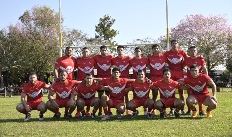 Regional del Nea: El Rugby busca semifinalistas