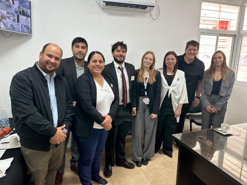 Corrientes Futuro Tecno se consolida en la región