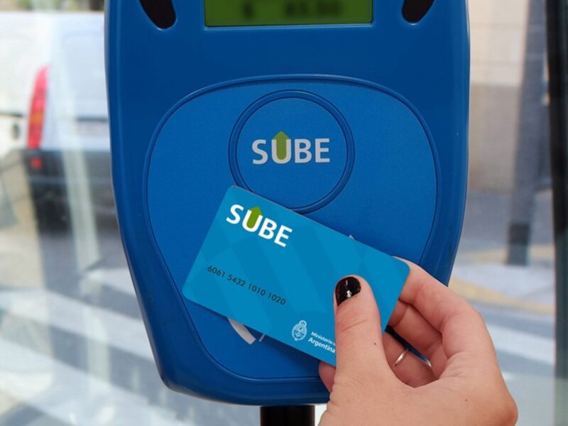 Sube: insisten en que es necesaria la actualización para mantener beneficios