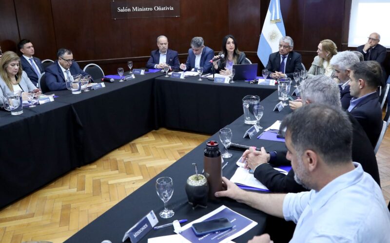 Argentina adelanta la segunda dosis contra el Sarampión