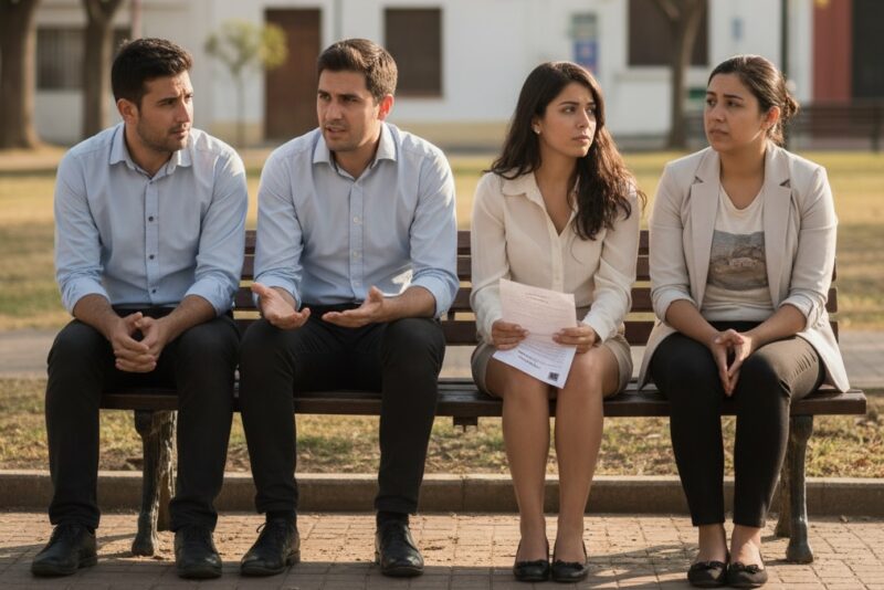 Creció el desempleo en Corrientes y supera a la media regional